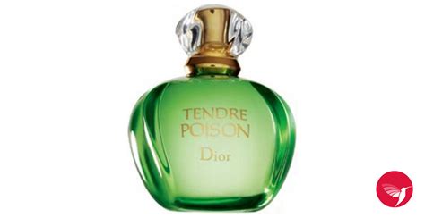 fragrantica dior tendre poison|tendre poison discontinued.